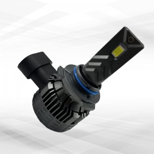 B11 LED -Scheinwerferlampenlampen