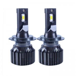 D7 LED -Scheinwerferlampenlampen