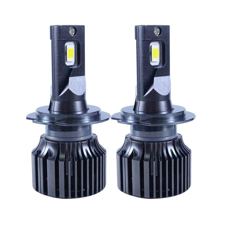 D7 LED -Scheinwerferlampenlampen