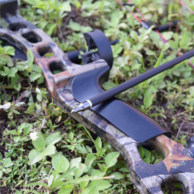 Bogenschießenpfeilpunkte für Pfeile