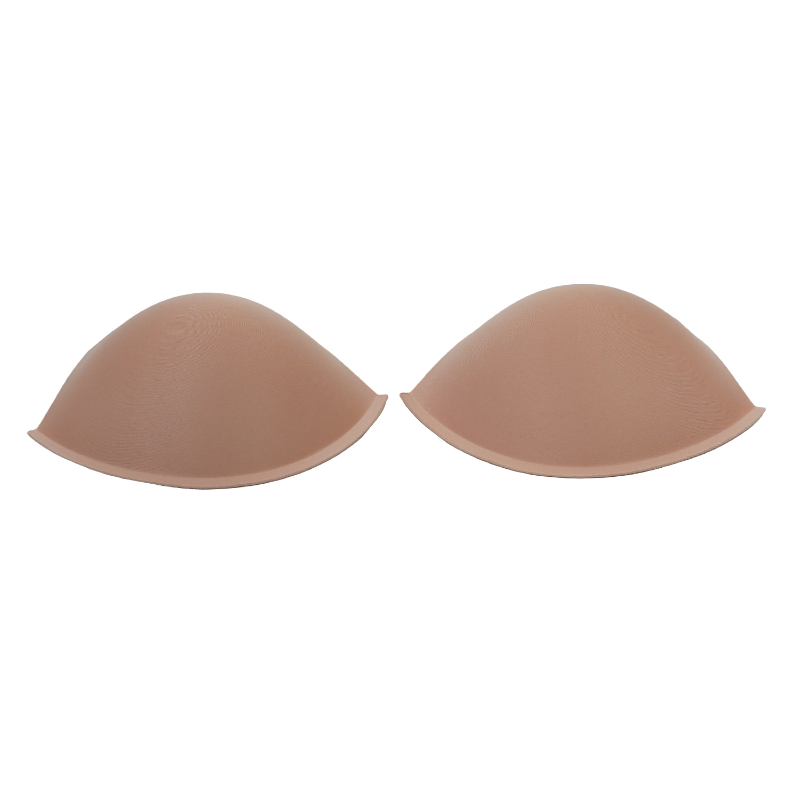 Lightluxury GRS-zertifizierte Softbreath Bra Cup Form Cup Cup Polsterung