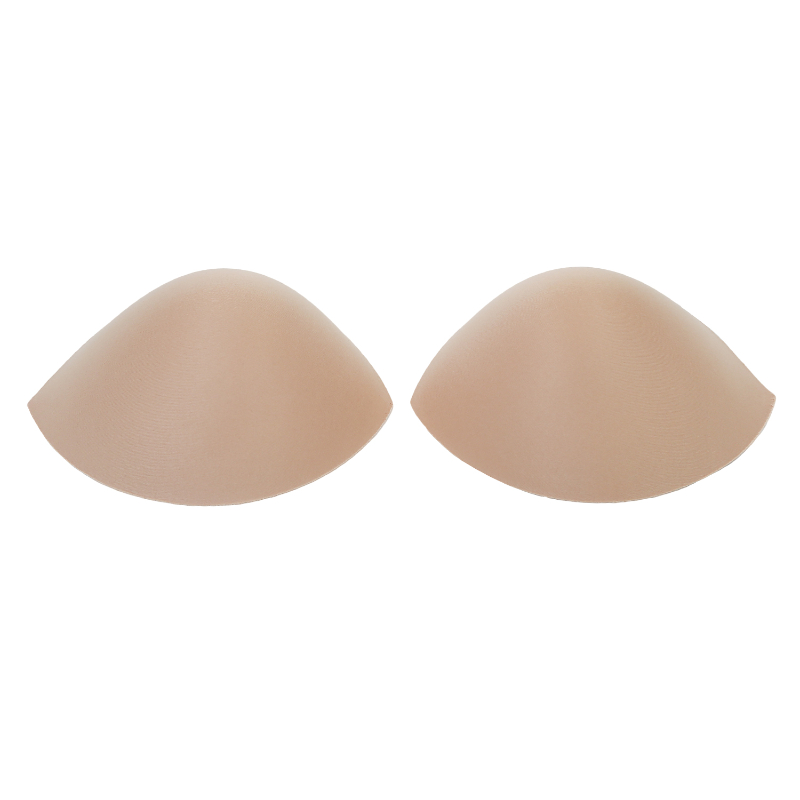 Oekotex SoftSerenity Nude Bra Set Accessoires Polsterung