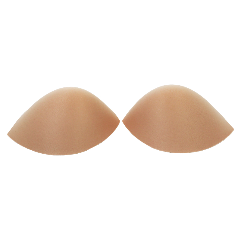 Oekotex SoftSerenity Nude Bra Set Accessoires Polsterung