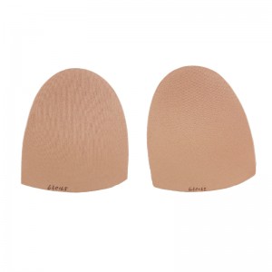 Atmungsaktives Lux-Grs-zertifiziertes Yoga Sport Bra Cup Form Cup Cup Foam Cup