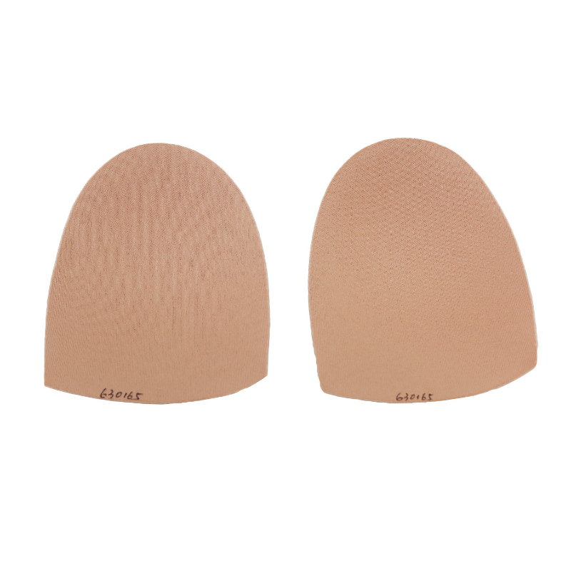 Atmungsaktives Lux-Grs-zertifiziertes Yoga Sport Bra Cup Form Cup Cup Foam Cup