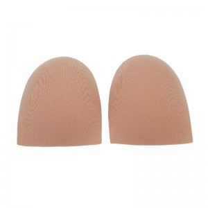 Yoga Sports GRS-zertifizierte Berührung Nackt Bra Cup Form Cup Cup Foam Cup