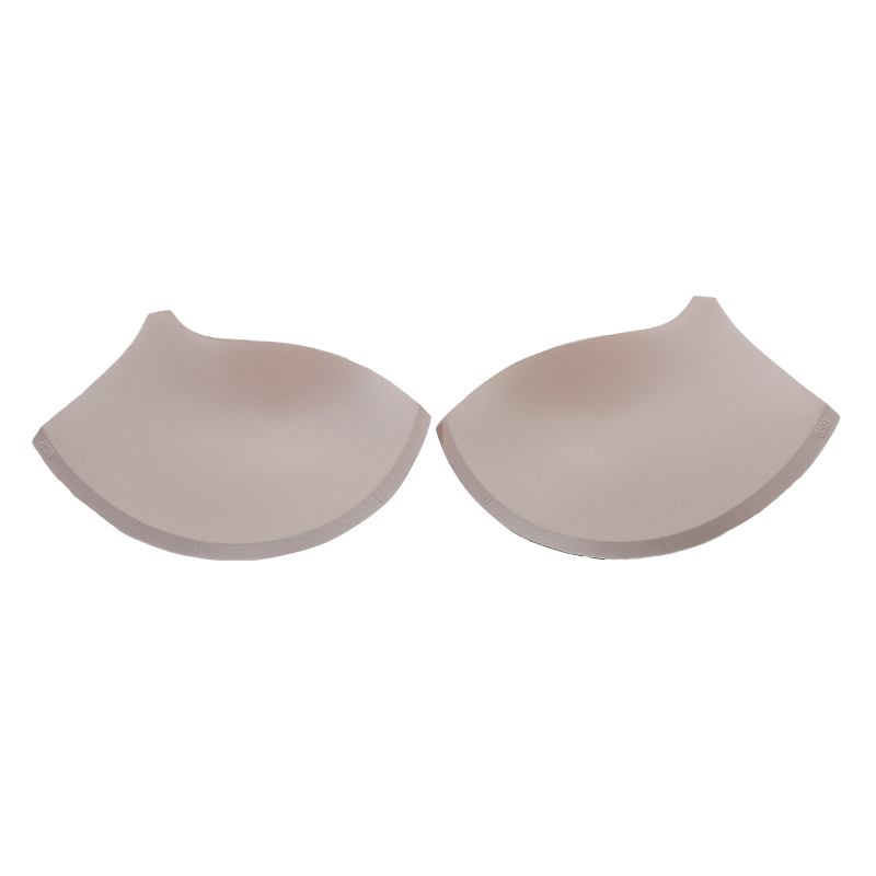Hochwertiger Yoga Sport Atem GRS-zertifiziertes Bra Cup Form Tasse Schaumbecher Tasse