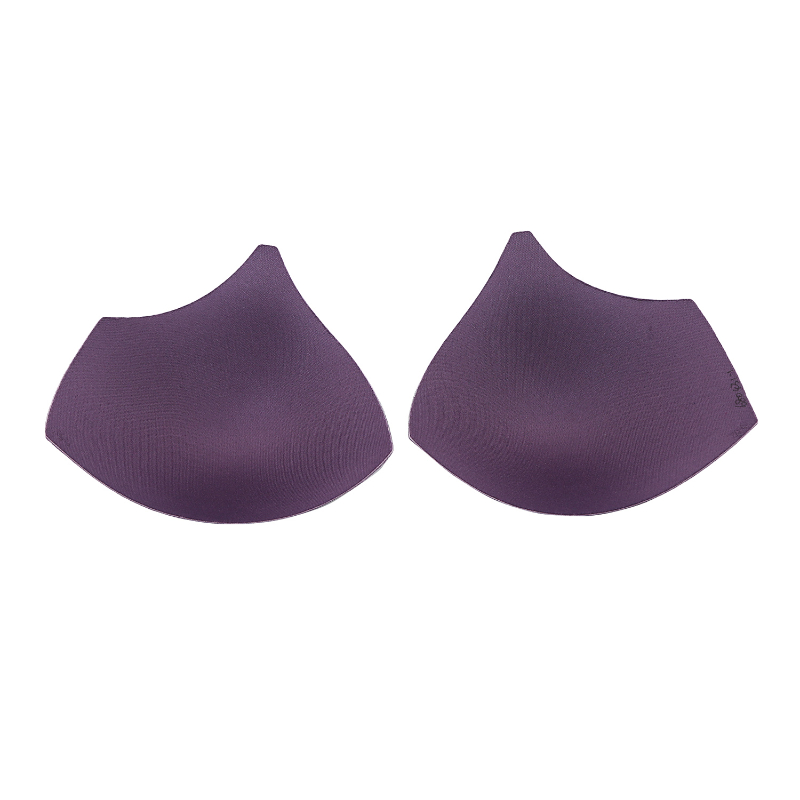 Hochwertiger Yoga Sport Atem GRS-zertifiziertes Bra Cup Form Tasse Schaumbecher Tasse