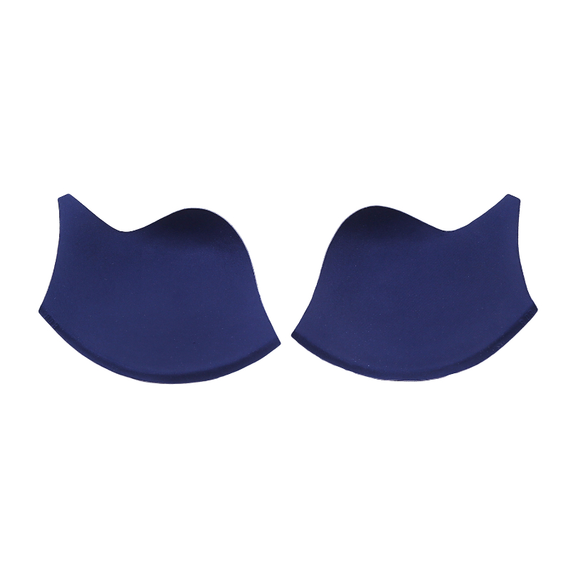 Hochwertiger Yoga Sport Atem GRS-zertifiziertes Bra Cup Form Tasse Schaumbecher Tasse