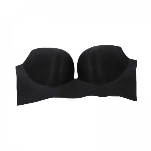 Hochwertiger Yoga Sports Touch GRS-zertifiziertes Öko-Atem Bra Cup Form Cup Cup Foam Cup