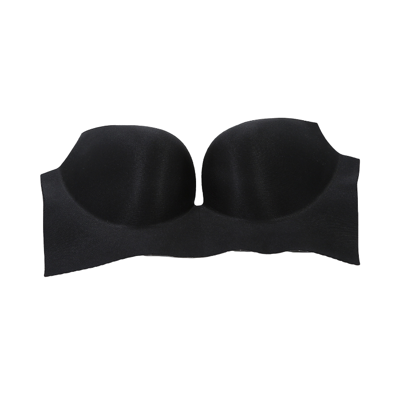 Hochwertiger Yoga Sports Touch GRS-zertifiziertes Öko-Atem Bra Cup Form Cup Cup Foam Cup