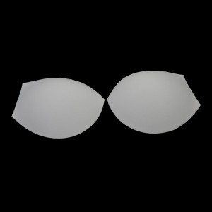 Customized GRS Certified Nude Bra Cup Form Cup Cup Foam Cup Sammlung