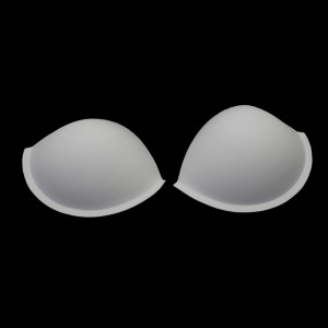 Yoga Sports Glow luxecomfort GRS zertifiziert atmableyoga Sport Nackt Bra Cup Form Cup Foam Cup