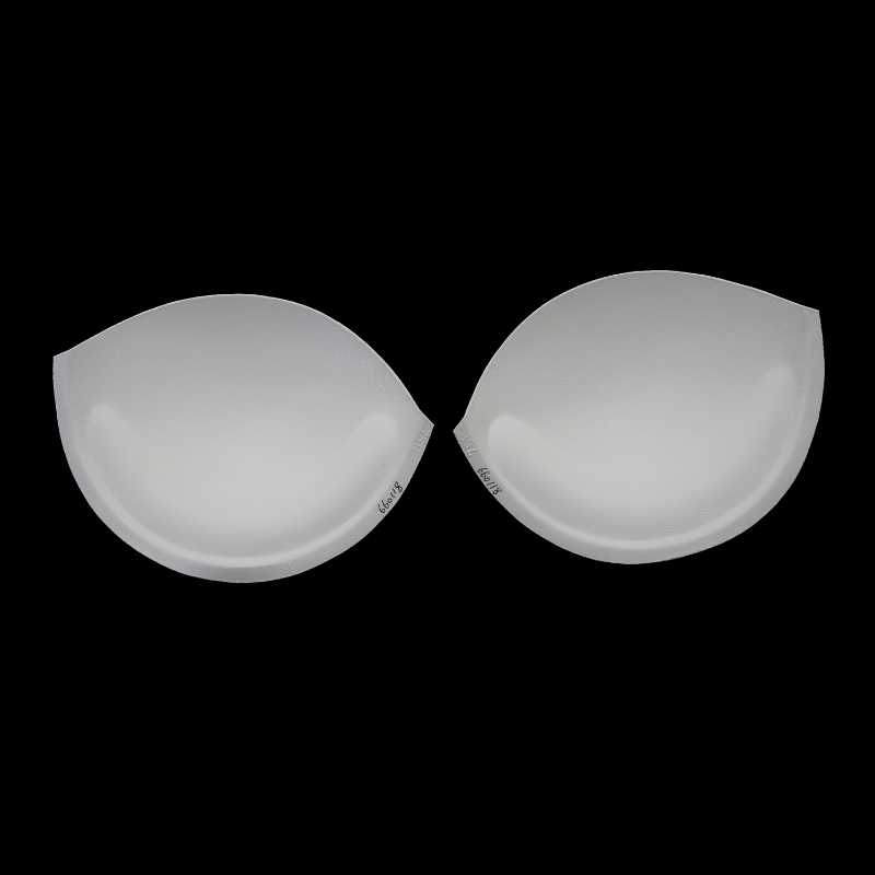 Yoga Sports Glow luxecomfort GRS zertifiziert atmableyoga Sport Nackt Bra Cup Form Cup Foam Cup