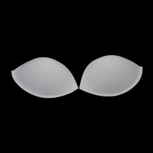 Luxus-Komfort Grs-zertifiziertes umweltfreundliches Bra Cup Form Tasse Schaumkuplette