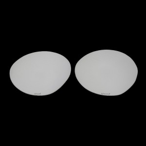 umweltfreundliche Yoga-Sportarten und unterstützende GRS-zertifizierte Bra Cup Form Cup Cup Cuplette