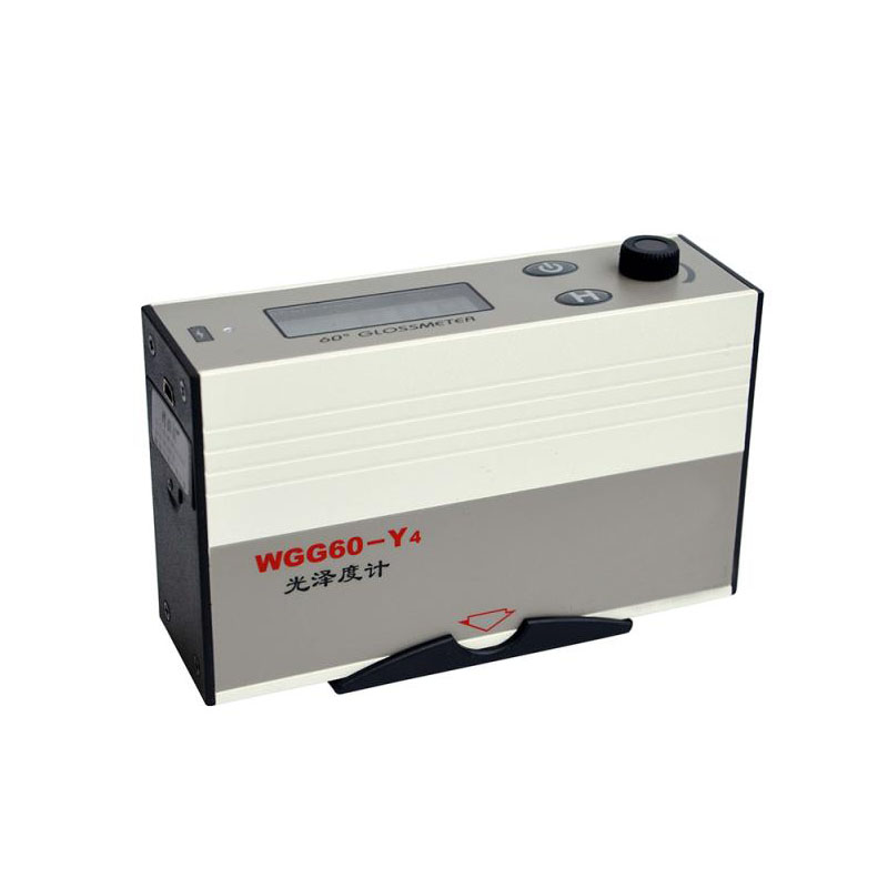 Eineneue Dimension: Glanzmessgerät interpretiert die leuchtende Schönheit von Objekten