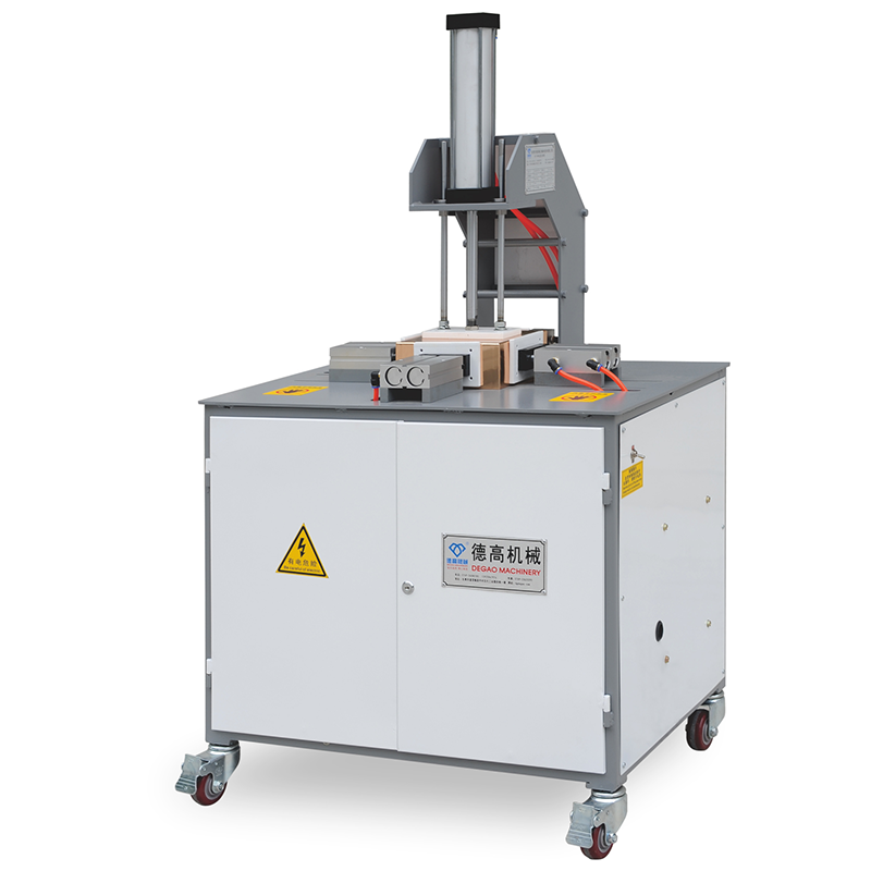 DG-680 Geschenkbox Blase Pressmaschine