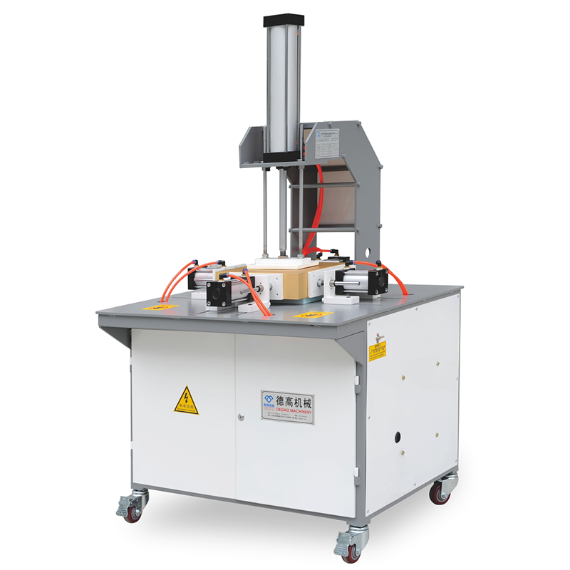 DG-890 Geschenkbox Blase Pressmaschine