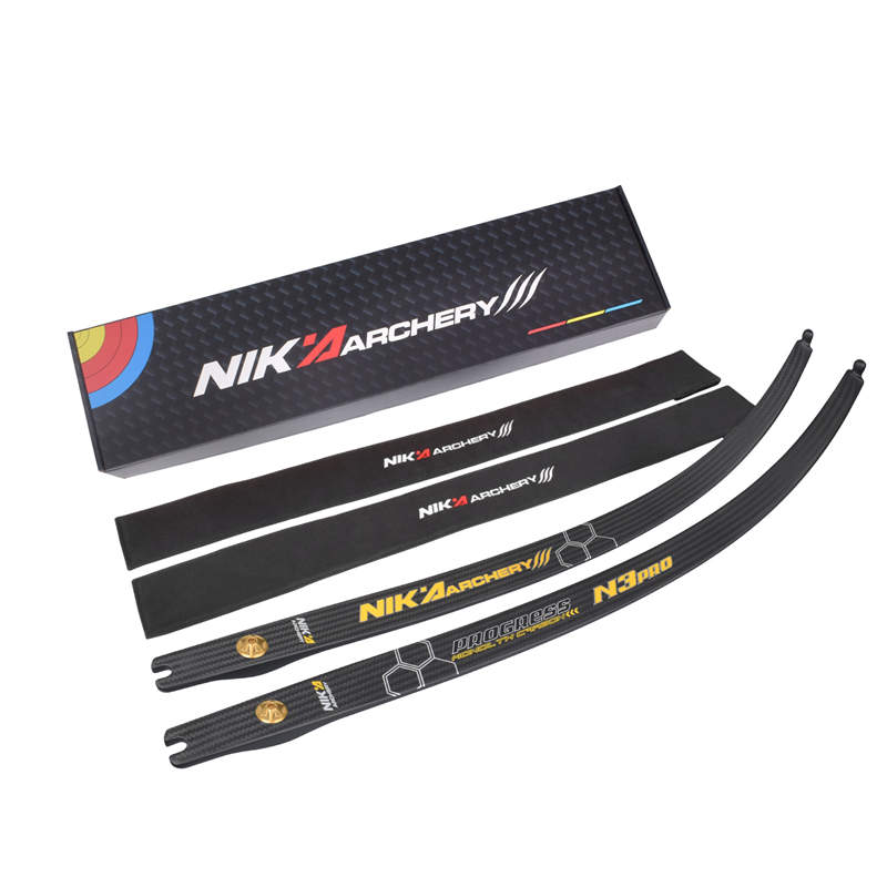 Neue Recurve Bug Glieder