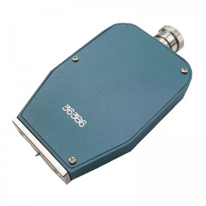 Härtenprüfer/durometer/scleromete