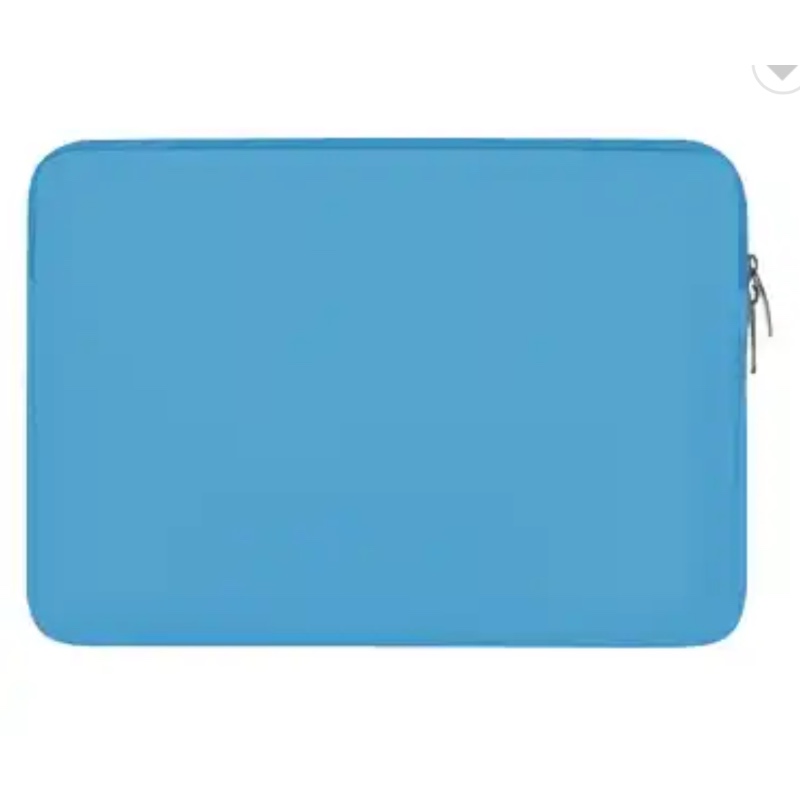 Hochwertiger Schnäppchenschaum Custom Größe Farb wasserdichte Computerbeutel Laptop -Ärmel Deckungen 2023