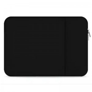 Hochwertiger Schnäppchenschaum Custom Größe Farb wasserdichte Computerbeutel Laptop -Ärmel Deckungen 2023