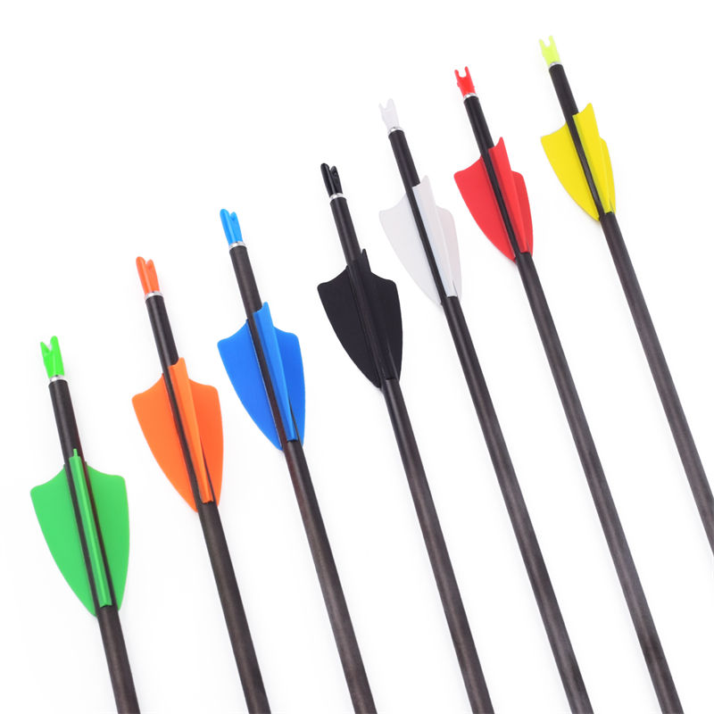 Bogenschießen-Accessoires-Arrow-Schaufel