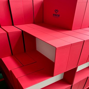 DG-500A Servo-Kammerformmaschine