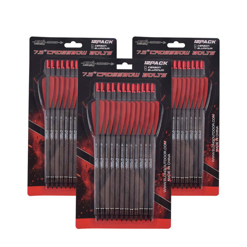 Cobra Adder Carbon Pfeilschrauben