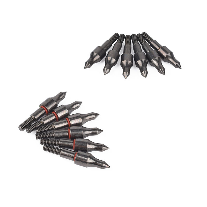 Bogenschießenpfeilspitzen für Pfeile