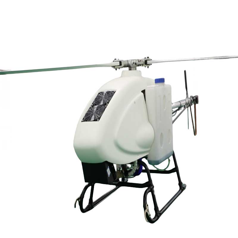 JH-K80 Große Hubschrauberdrohne&uav