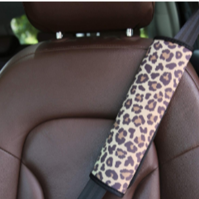 Neopren Car Seattgurte Schutzhülle Customized Sicherheitsgurt Schulterpolsterhülle Abdeckung