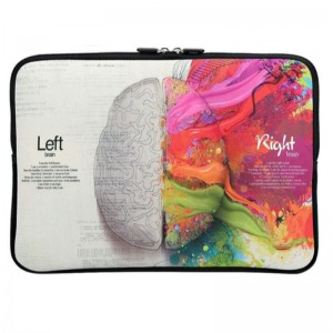 Benutzerdefinierte Laptop -Hülle 12 \\\\ \\\