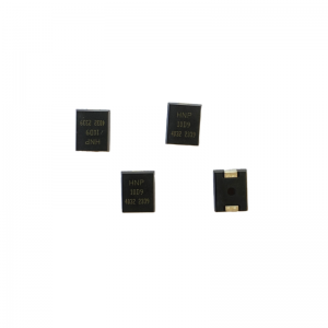 China ODM OEM Neues Produkt 5mm 5OHM Plastik -Chip -Leistung NTC -Thermistor für die Übertrieb von Anstiegsstrom