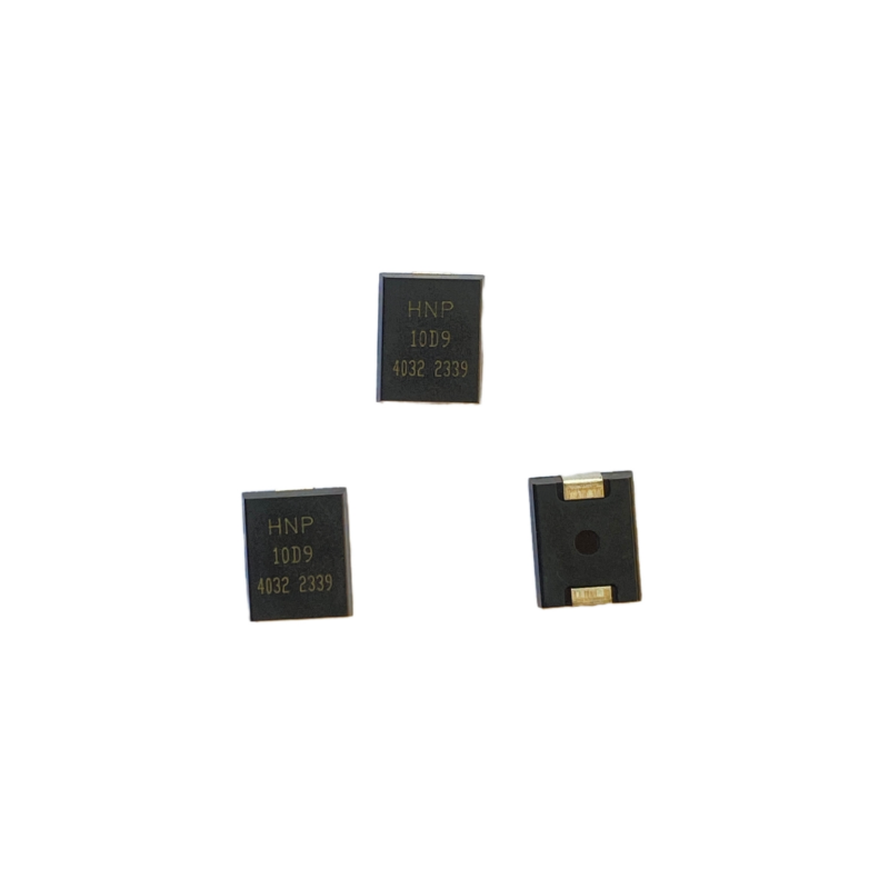 China ODM OEM Neues Produkt 5mm 5OHM Plastik -Chip -Leistung NTC -Thermistor für die Übertrieb von Anstiegsstrom