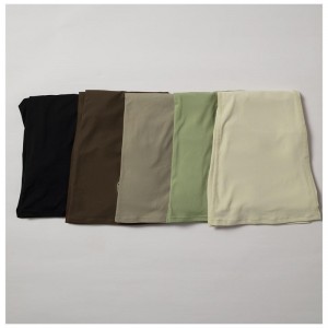 SC101110 Scrunch Butt Flare Leggings Yoga Hosen für Frauen Butt Heben Leggings Sport ausgestattet Yogahosen