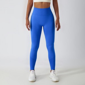 SC10121 Leggings Pour Femmes Sport Trainingnahtlose Fitnessstudio -Leggings für Frauen