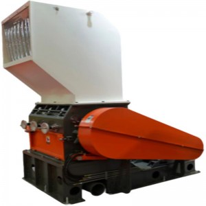 Schwerer Fassbrecher