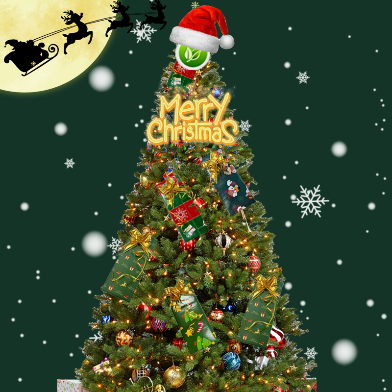 Ein aufrichtiger Segensbrief von Tuoye