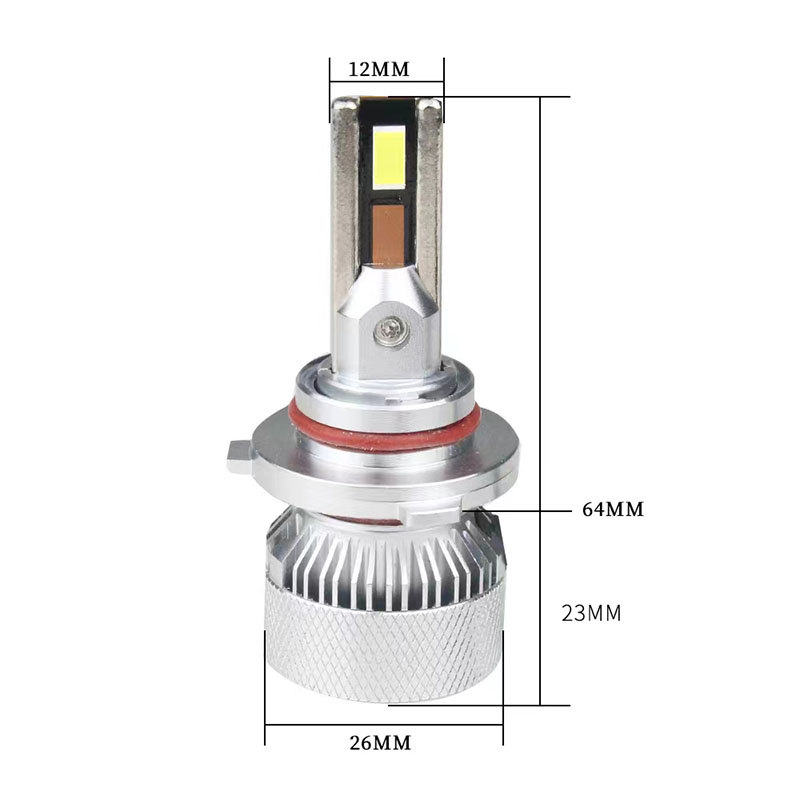 K7 LED -Scheinwerfer