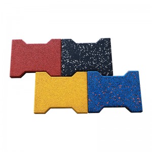 Hundeknochengeschwemmungsgummi