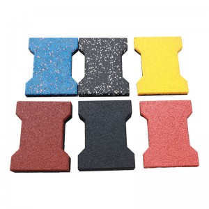 Hundeknochengeschwemmungsgummi