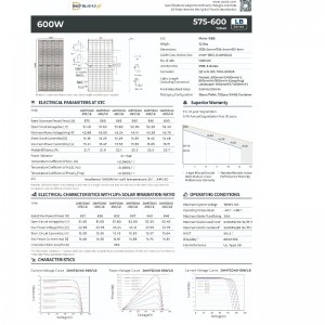 Hocheffizienz Solarmodul aus China Herstellen Sie einen guten Service GUTER PREIS