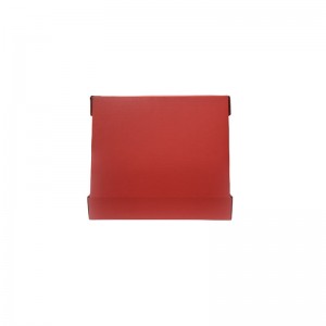 Drucken von Materialprinting Servicestransportverpackung