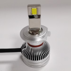 N23 Hochleistungs -LED -Scheinwerfer