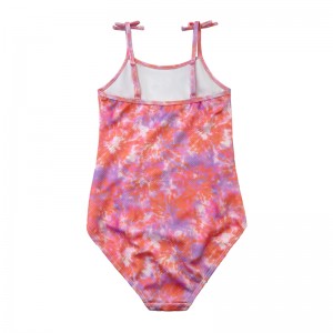 Baby Girls Badebekleidung junge heiße Mädchen Bikini Bikini Bikini Kinder Badebekleidung Strandkleidung Kinder