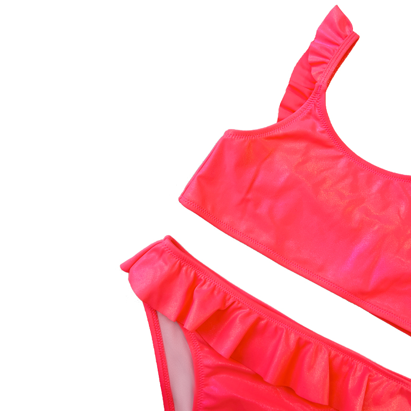 Großhandel wasserdichtes Mädchen Badebekleidung zum Verkauf Badebekleidung Strandkleidung Kinder Mädchen Baby Badebekleidung OEM