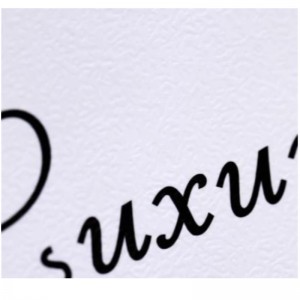 Hochwertige kundenspezifische Logo -Geschenktüten mit Griffdrucken Weihnachtseinkaufstüte