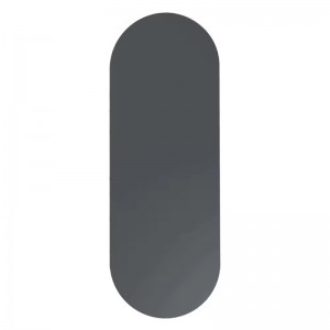 Kapselform Yogamatte